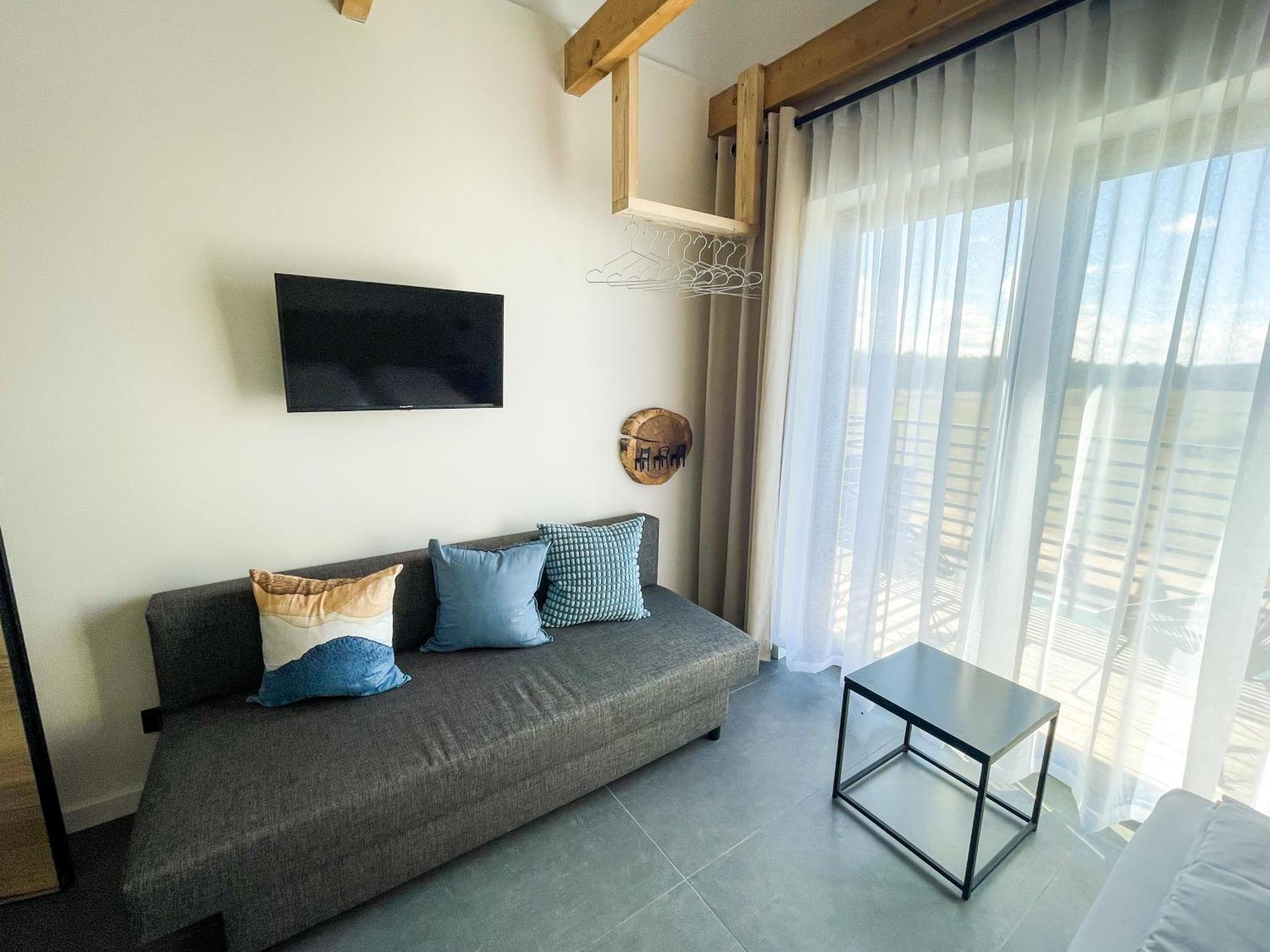 Loox Ostrovo- Boutique House-Noclegi Nad Morzem Ostrowo  Room photo